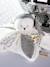 DOUDOU 25 years - SILVER BEAR - DOUDOU & COMPAGNIE Soother Holder Toy silver 