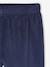 Pack of 2 Dino Velour Pyjamas for Boys caramel 