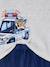 Pack of 2 'Police' Velour Pyjamas for Boys navy blue 