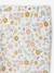 Pack of 2 Unicorn Velour Pyjamas for Girls ecru 