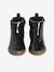 Boots with Zip for Girls, Designed for Autonomy anthracite+black+brown 