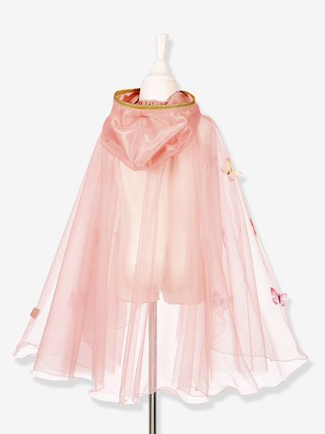 Lilyanne Butterfly Cape, SOUZA coral 