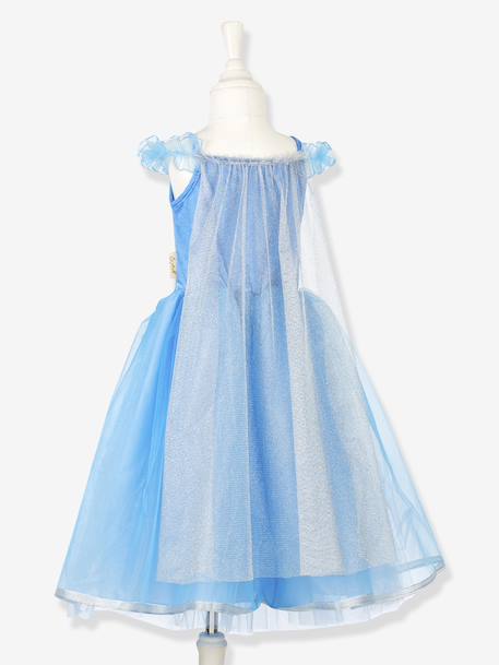 Snow Princess dress SOUZA blue 