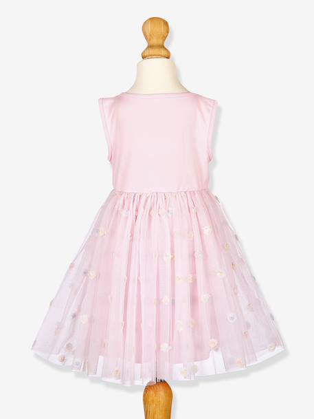 Roselyne Dress, 2 Years, SOUZA rose 