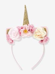 Toys-Role Play Toys-Dress-up-SOUZA unicorn band for head accessories for hair 