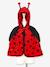 Ladybird cape SOUZA red 