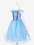 Snow Princess dress SOUZA blue 