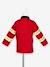 Fireman Set + Accessories, SOUZA red 