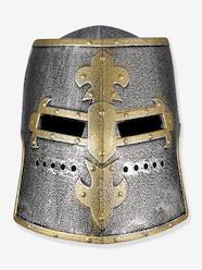 Toys-Knight Roland Helmet, SOUZA 