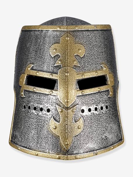 Knight Roland Helmet, SOUZA silver 