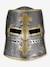 Knight Roland Helmet, SOUZA silver 