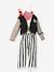 Duncan pirate costume SOUZA black 