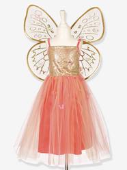 Toys-Joanna fancy dress: dress + wings SOUZA 