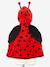 Ladybird cape SOUZA red 