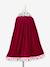 King Arthur Cape, SOUZA red 