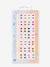 Stick-On Ear Jewellery, SOUZA multicoloured 