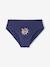 Pack of 5 Spider-Man Briefs for Boys chambray blue 