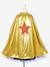 Super Heroine Costume, SOUZA deep blue 