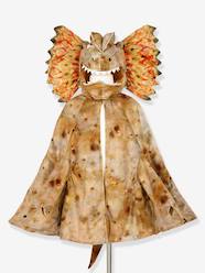 Toys-Dilophosaurus Cape, SOUZA 
