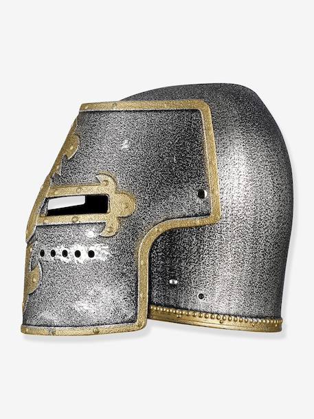 Knight Roland Helmet, SOUZA silver 