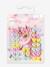 SOUZA stick-on ear jewellery multicoloured 