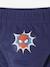 Pack of 5 Spider-Man Briefs for Boys chambray blue 