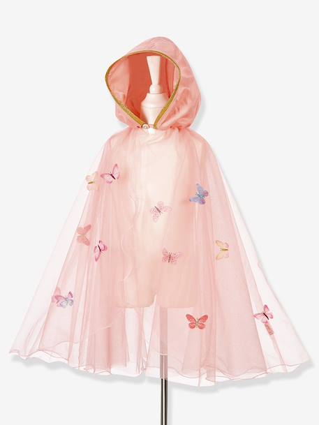Lilyanne Butterfly Cape, SOUZA coral 
