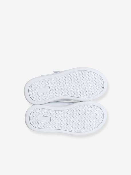 Low-Top Paw Patrol Trainers for Boys white 