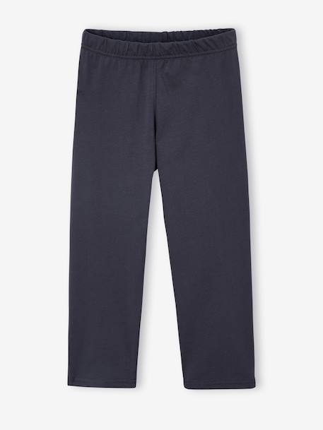 Two-tone Mattel® HOT WHEELS pyjamas for boys navy blue 