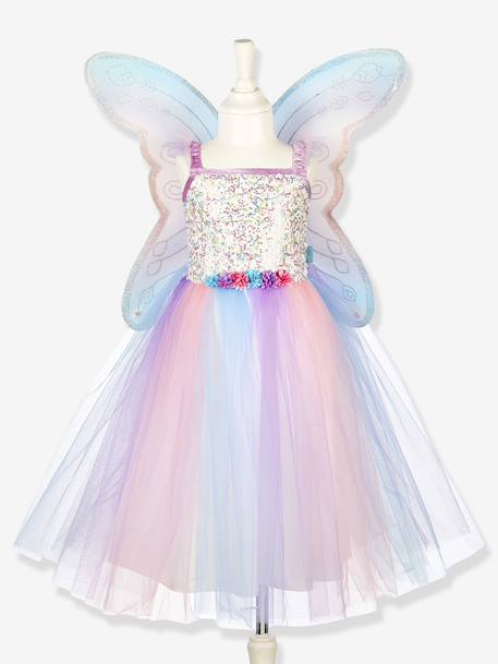 Felicity Costume: Dress + Wings, SOUZA multicoloured 