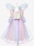 Felicity Costume: Dress + Wings, SOUZA multicoloured 