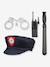 Police Officer Set + Accessories, SOUZA navy blue 