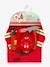 Fireman Set + Accessories, SOUZA red 