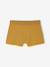 Pack of 5 Plain & Striped Boxer Shorts for Boys multicoloured 