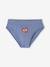 Pack of 5 Spider-Man Briefs for Boys chambray blue 
