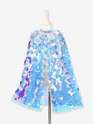 Toys-Sequin cape Loreleï SOUZA 