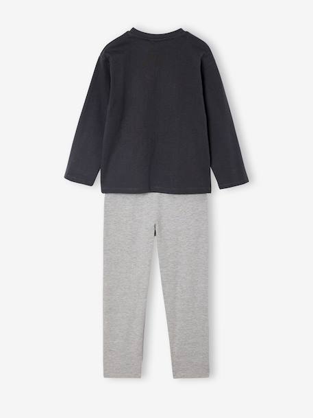 Two-Tone STAR WARS® Pyjamas anthracite 