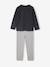 Two-Tone STAR WARS® Pyjamas anthracite 