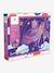 Artissimo - Scratch card - Cute Dragons, SYCOMORE multicoloured 