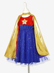 Toys-Super Heroine Costume, SOUZA