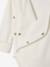 Pack of 3 Size-Adaptable Bodysuits for Babies rose 