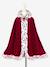 King Arthur Cape, SOUZA red 