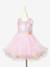 Jocelyne Tulip Dress, SOUZA rose 