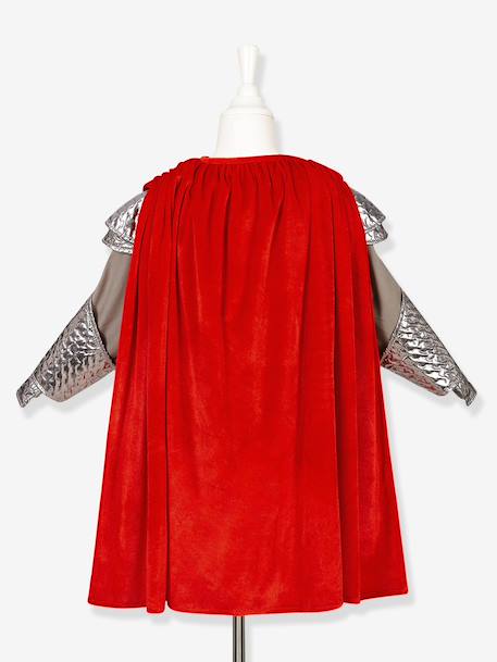 King Arthur Armour, SOUZA silver 