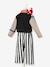 Duncan pirate costume SOUZA black 