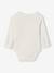 Pack of 3 Size-Adaptable Bodysuits for Babies rose 