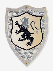 Toys-Raymond SOUZA knight's shield 