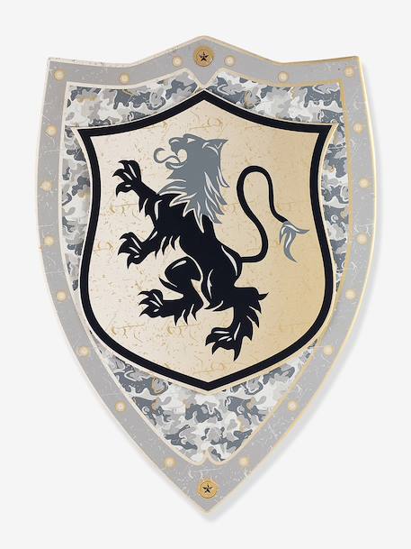 Raymond SOUZA knight's shield silver 