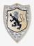 Raymond SOUZA knight's shield silver 
