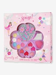 -Beauty SOUZA make-up set